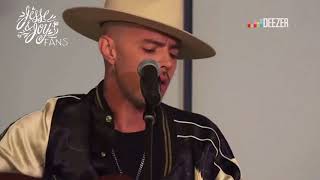 Jesse &amp; Joy- 3 AM Acústico (Live on deezer)