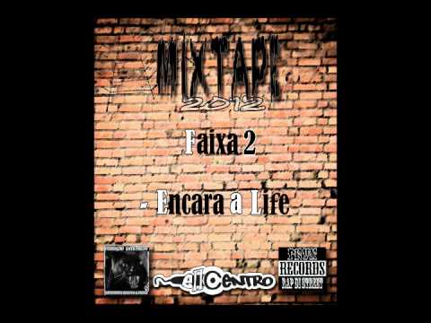 2_Encara Life -  (Tutuya Mc) Mixtape_2012