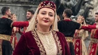 Gayane Azaryan - Azgayin Sharan (2026)