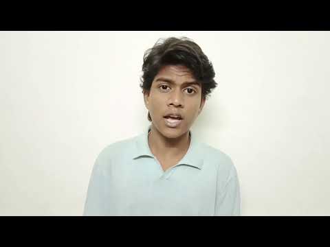 Harshit Mahawar About myself