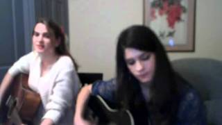 Crazy People Cover. (The Wreckers)