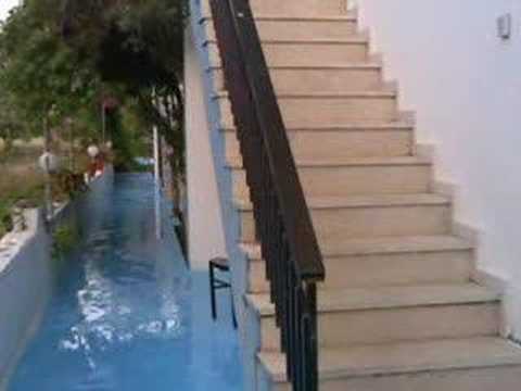 Natasa Studios - Rhodes Greece