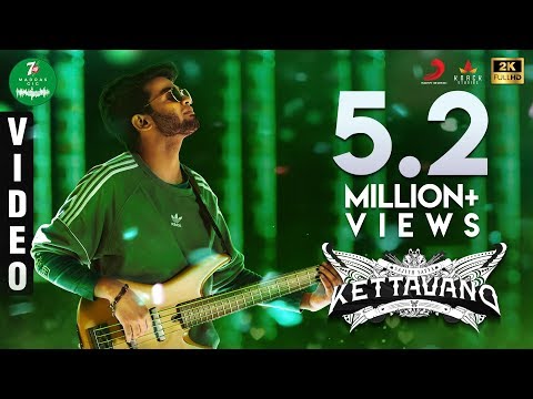 Kettavano — watch video