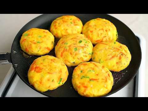 Don't know what to cook? Try this recipe! Eat healthy!