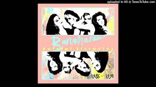 Bananarama - Love Generation (Wonky Remaster by Dr.X)