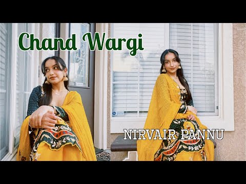 Chand Wargi | Nirvair Pannu | Giddha | Dance