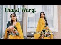 Chand Wargi | Nirvair Pannu | Giddha | Dance