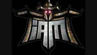 IAM - L'aimant dazibao