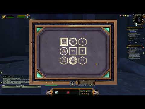 Welcome to Raps corner - Guide on how to solve Fugueal Cache Puzzles in patch 9.2 in Zereth Mortis