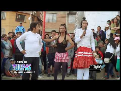 EL SHOW DEL TULIPAS Vol 2