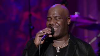 The Experience with Dedry Jones with Will Downing