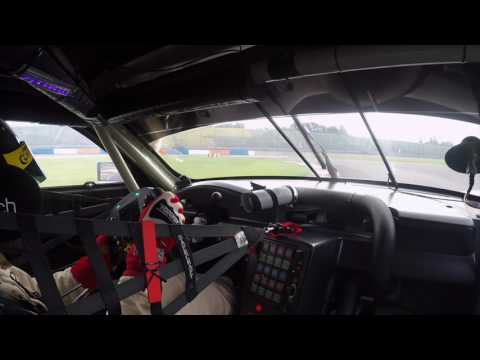 Thumbnail for TRACK TEST NEW Porsche 911 RSR 2017 onboard AUTOhebdo by Porsche 911 RSR (2017)