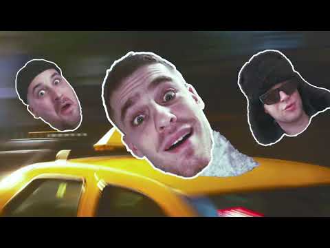 Raket One, Schillah, Scutta - Das Taxi (feat. tokenbeats)