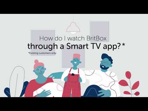 Britbox Comconnectlg