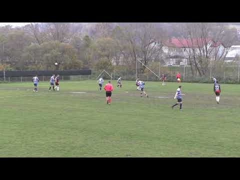 2022 11 06  Pcimianka - Błękitni Modlnica 7-3 bramki