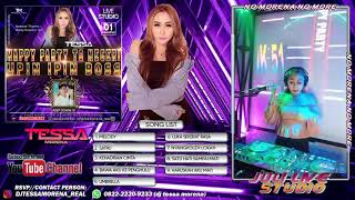 Download lagu DJ BAWA AKU KE PENGHULU SPECIAL REMIX VIRAL BY DJ TESSA MORENA | HAPPY PARTY TO NEGRI UPIN IPIN BOS mp3 Download lagu DJ BAWA AKU KE PENGHULU SPECIAL REMIX VIRAL BY DJ TESSA MORENA | HAPPY PARTY TO NEGRI UPIN IPIN BOS mp3