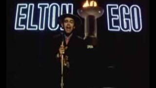 Elton John - Ego