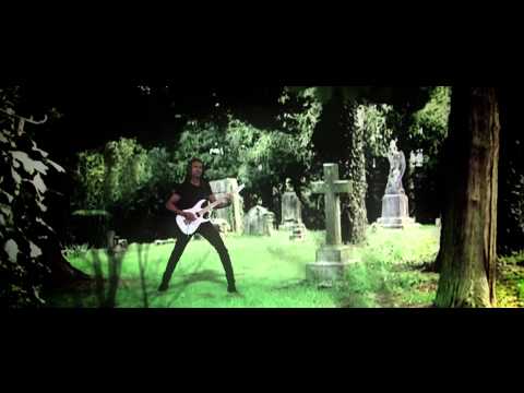 Giuntini - Shadow of the Stone - (Feat. Tony Martin) - Official Clip