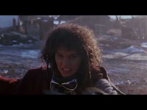 Neon City 1991 Great Movie