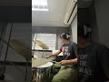 Groovin High - Bobby Timmons ( Drum Cover )