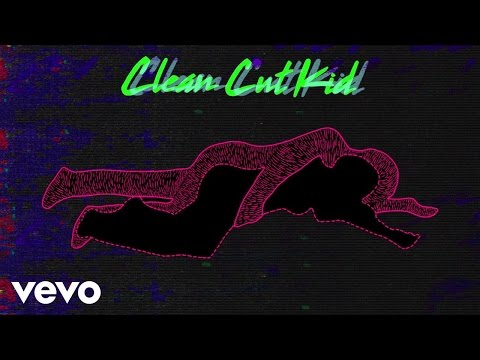 Clean Cut Kid - Make Believe (Official Audio)