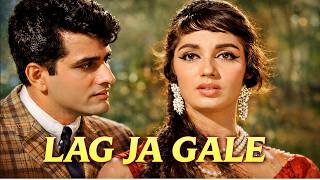 Download lagu LAG JA GALE ❤️| #HugDay | The ULTIMATE Old Hindi Romantic Song | Lata Mangeshkar's Hit Love Song mp3 Download lagu LAG JA GALE ❤️| #HugDay | The ULTIMATE Old Hindi Romantic Song | Lata Mangeshkar's Hit Love Song mp3