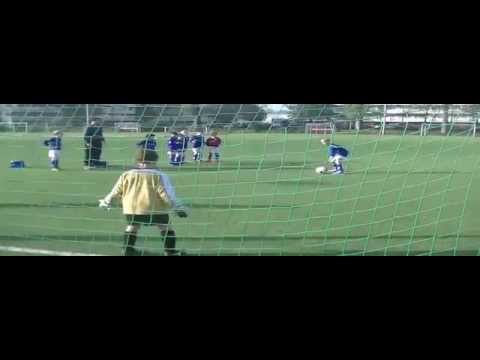 FC Almere F2 20141025