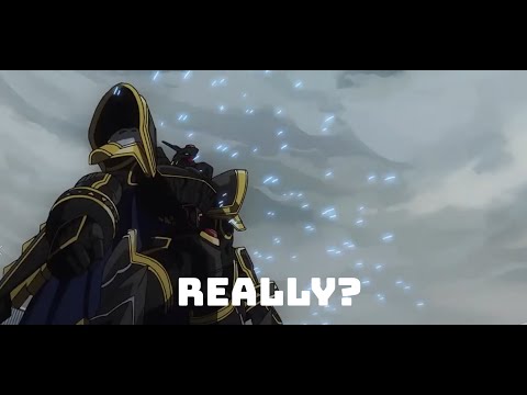 Your Fighting me with a Giant Cactus? (Digimon Tri Abridged Clip)