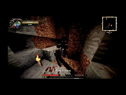 Feed The Beast Unleashed Ep 1