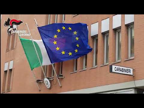 Racket dei servizi di sicurezza nei locali. Carabinieri Livorno arrestano 3 persone, 9 gli indagati