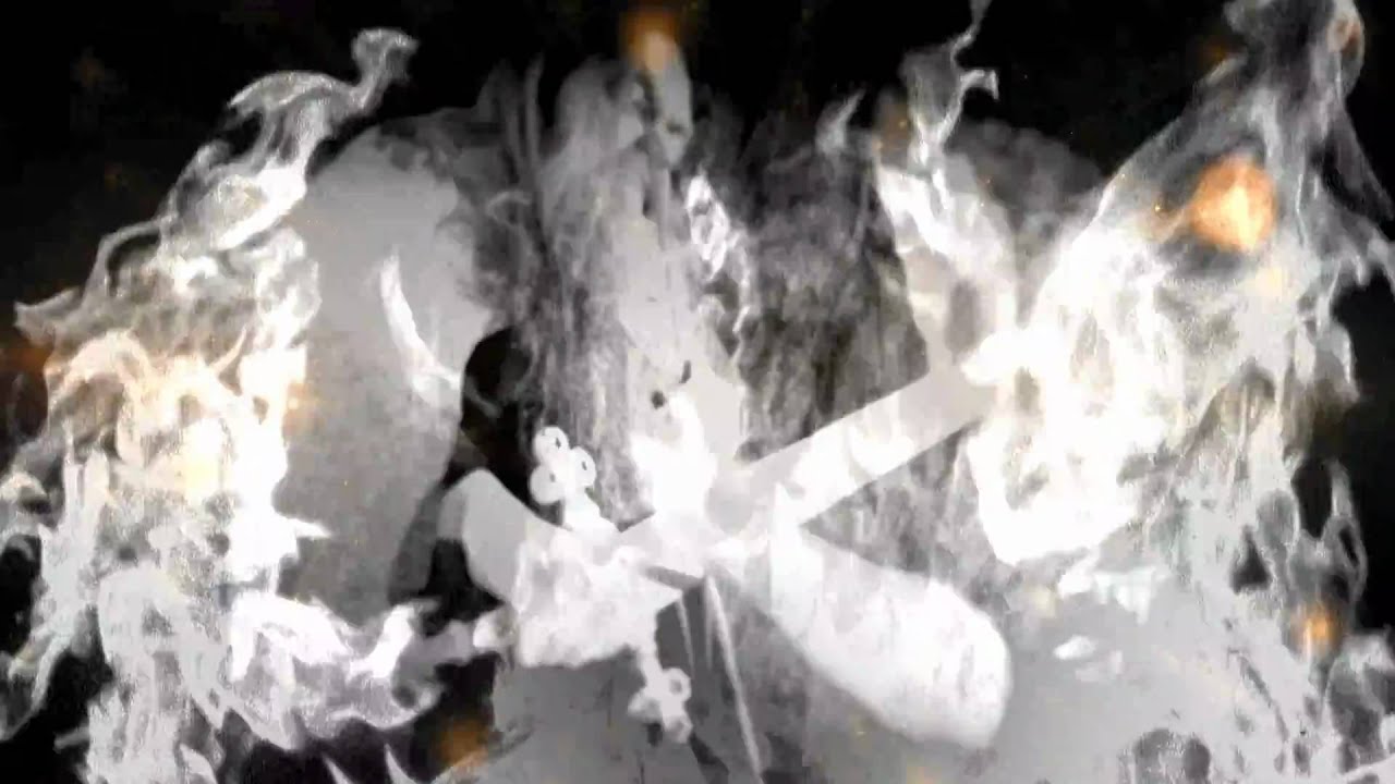 Mastodon - Crack The Skye: The Movie [Trailer]