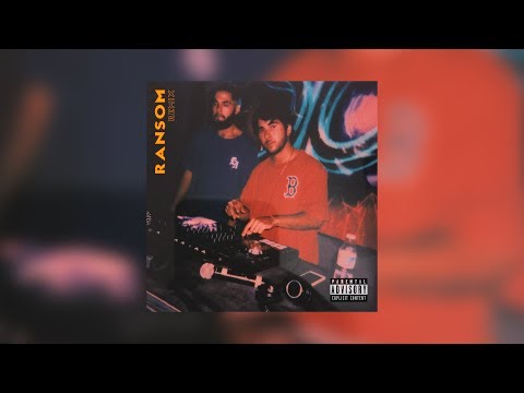 ICESPLINTER, P-ONE - RANSOM (REMIX)