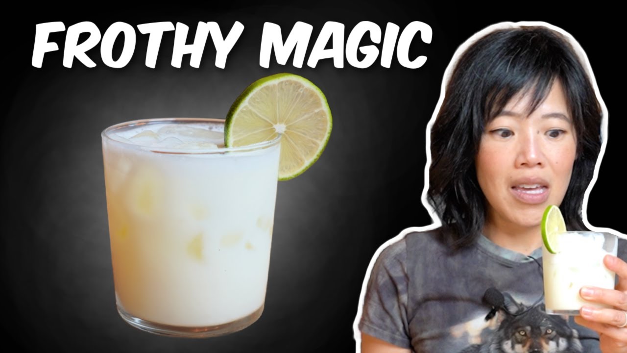 Is Brazilian Lemonade Good? | Limonada Suiça Recipe