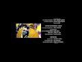Closing To A Super Mario S Life On DVD 2001 UK Icelandic Dubbed Version