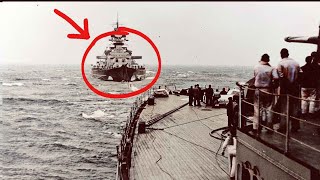 How Hitler's Greatest Battleship was Sunk | Full Documentary | Bismarck's Story