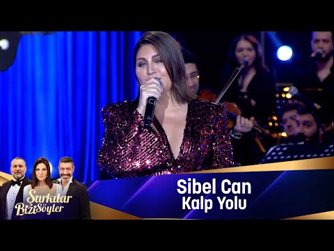 Sibel Can - KALP YOLU
