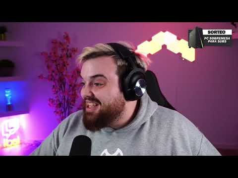 IBAI REACCIONA A YONKILAND