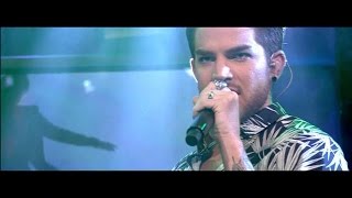 Adam Lambert – Ghost Town - RTL LATE NIGHT
