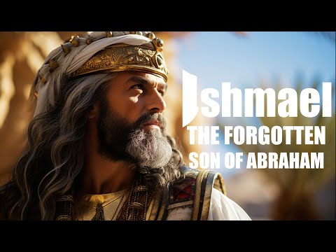 Ishmael The Forgotten Son of Abraham