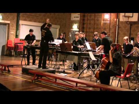 WDV Percussion - Oblivion