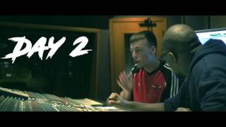 Young Nero Studio Vlog | Shot By @CanonMontana