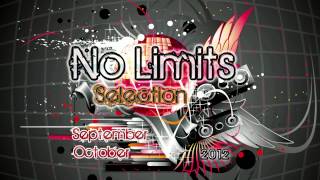 No Limits Music Selection - Settembre - Ottobre 2012 (Dance - House 2012)
