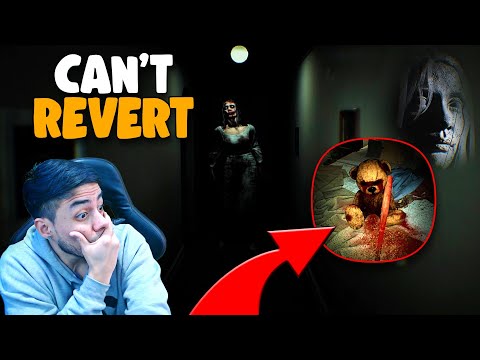Steam Community :: Can't revert
