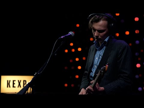 You Said Strange - Full Performance (Live on KEXP)