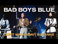 Bad Boys Blue - Don't Walk Away, Suzanne 