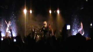 Slaughterhouse Roadshow -Mushroomhead Live