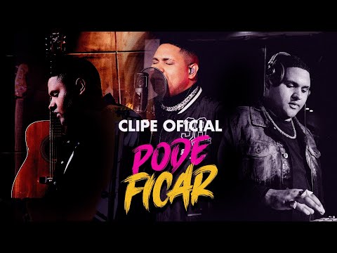 Kevin O Chris, KOC - Pode Ficar (Tamborzão Raiz: Vol 3)