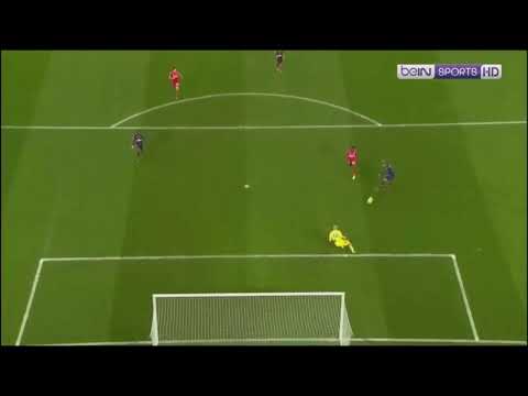 Mbappe Second Goal vs Nimes 3-0 | 23.02.2019 |