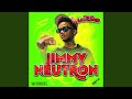 Jimmy Neutron