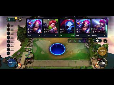 *7 COUNTRY ROADS* BROKEN 3 STAR VEX, SAMIRA, AMU, GUARANTEE TOP 3